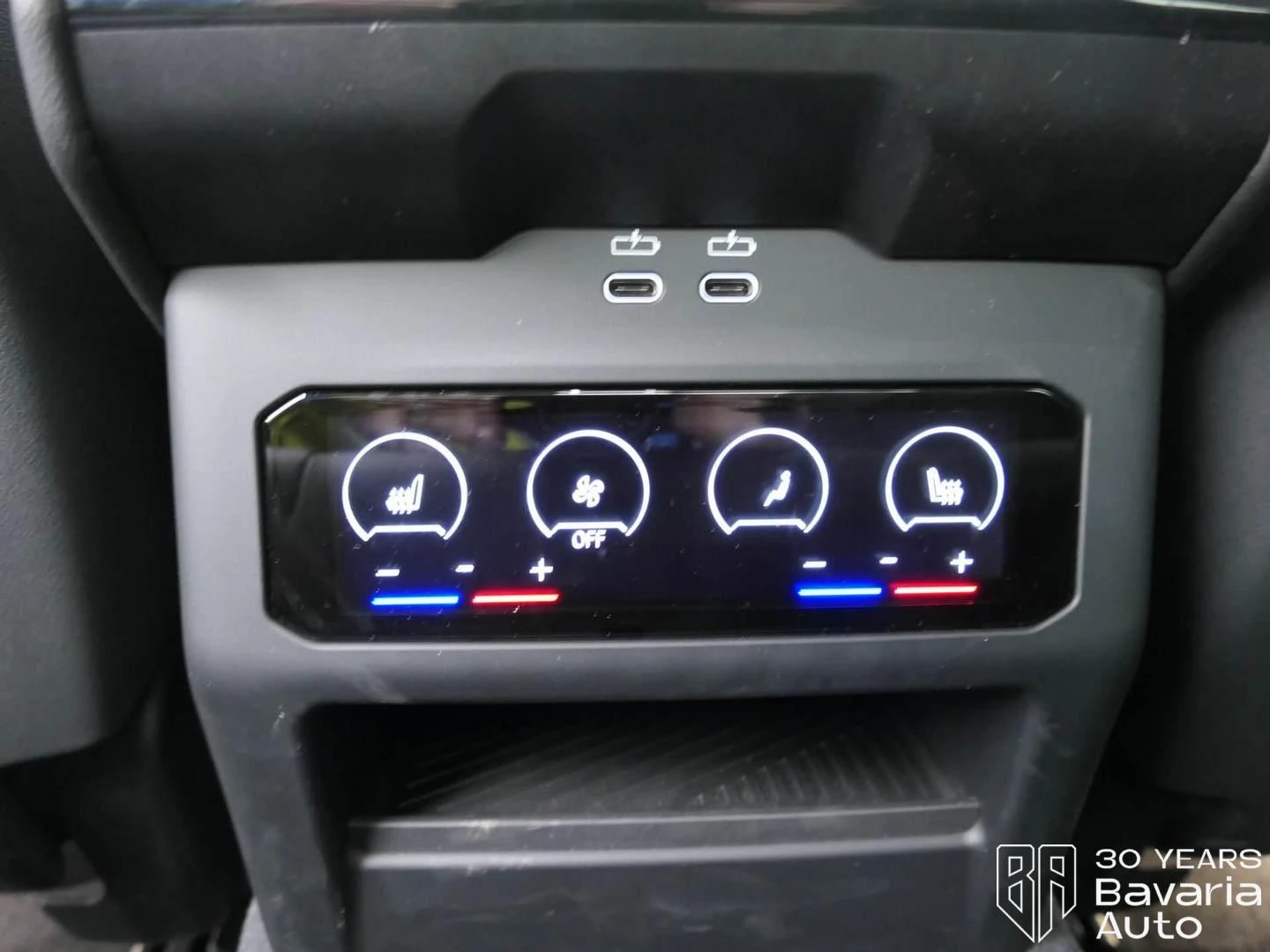 BMW i5 40 xDrive M Sport Paket, снимка 15 - Автомобили и джипове - 54230292