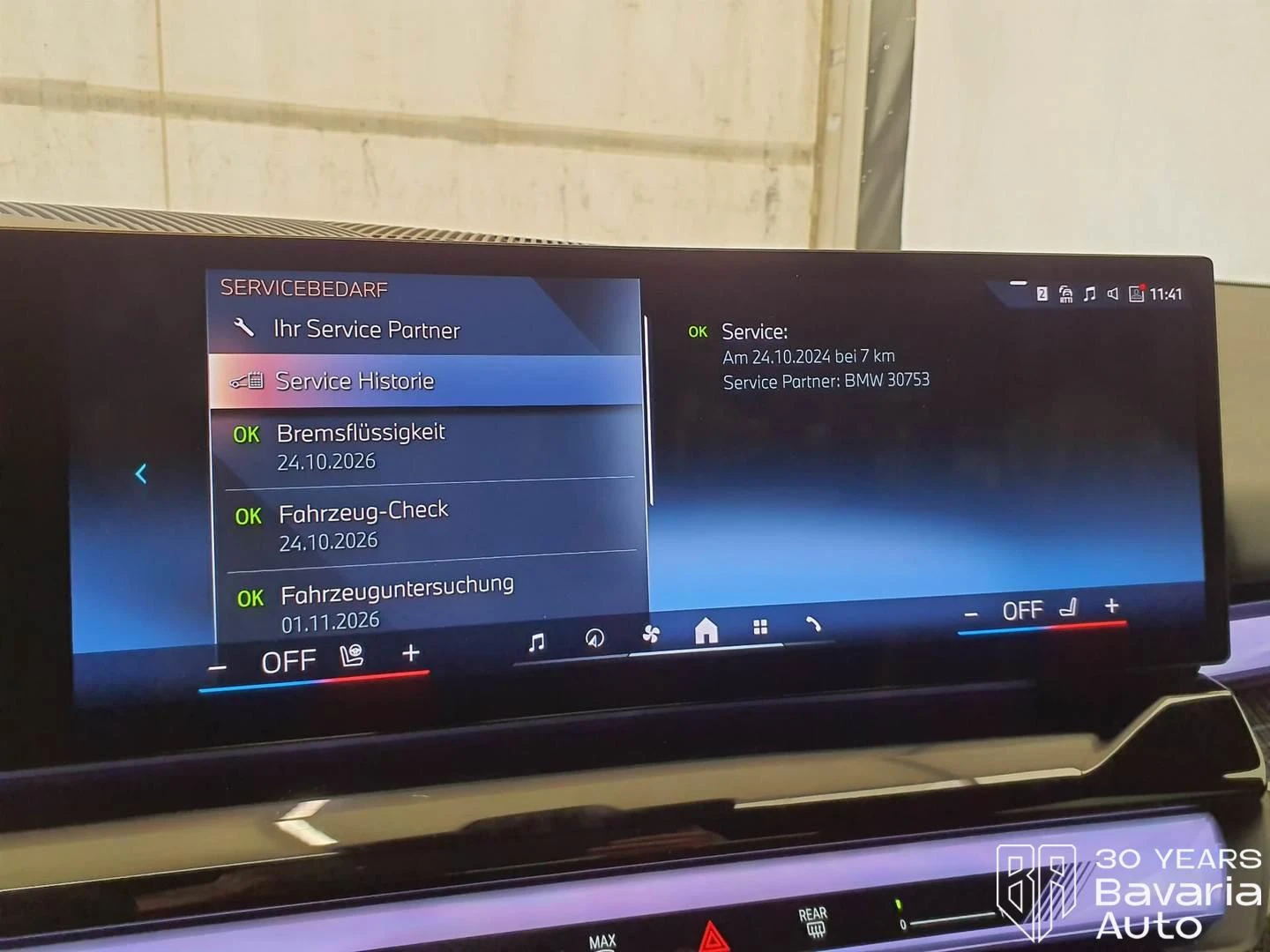 BMW i5 40 xDrive M Sport Paket, снимка 10 - Автомобили и джипове - 54230292