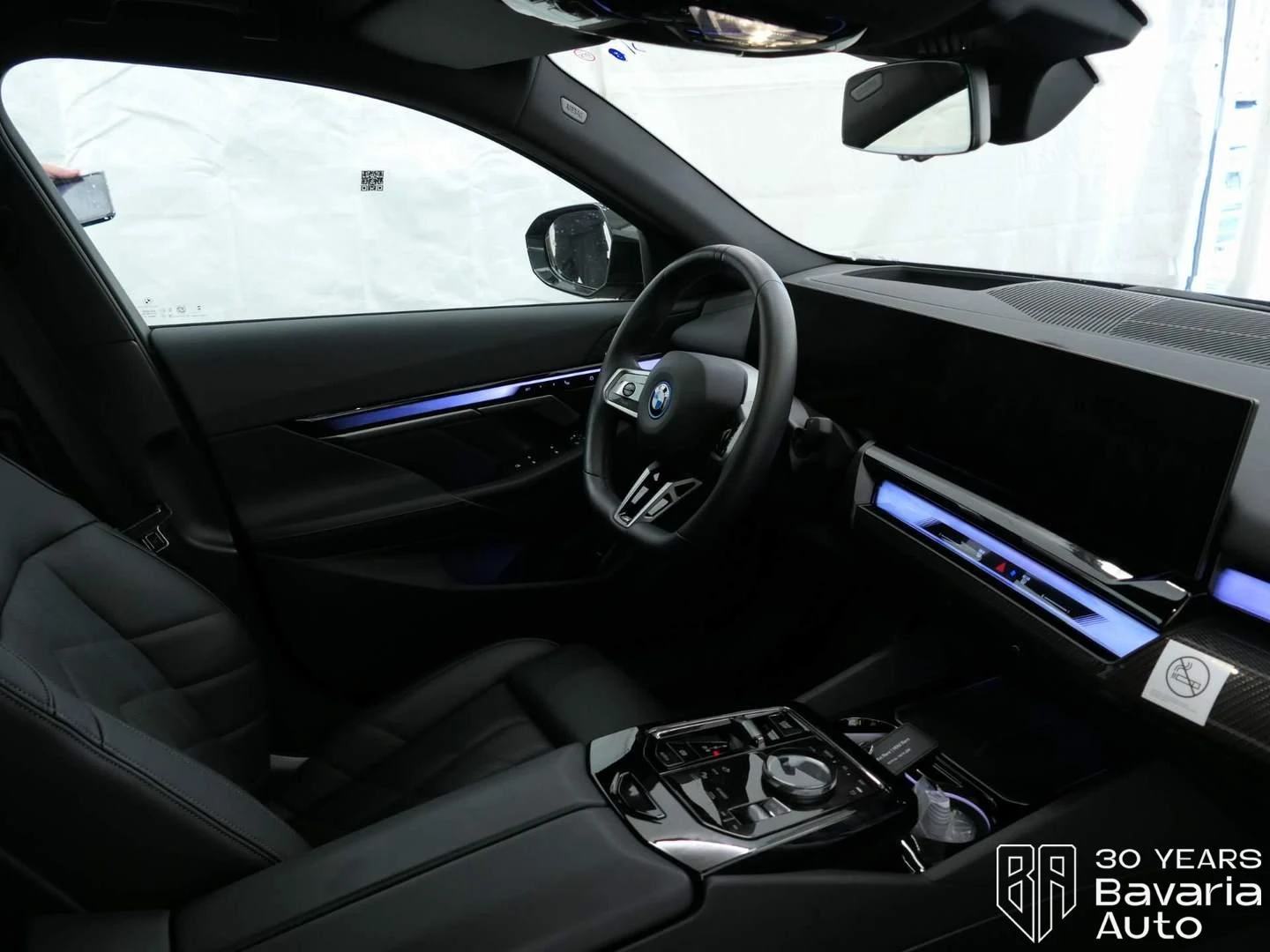 BMW i5 40 xDrive M Sport Paket, снимка 7 - Автомобили и джипове - 54230292