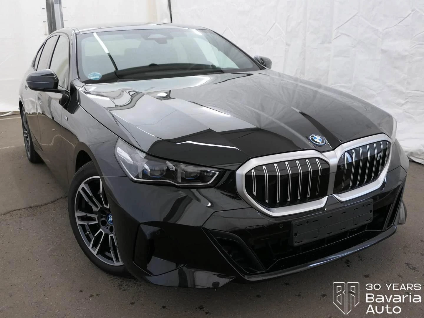 BMW i5 40 xDrive M Sport Paket, снимка 4 - Автомобили и джипове - 54230292