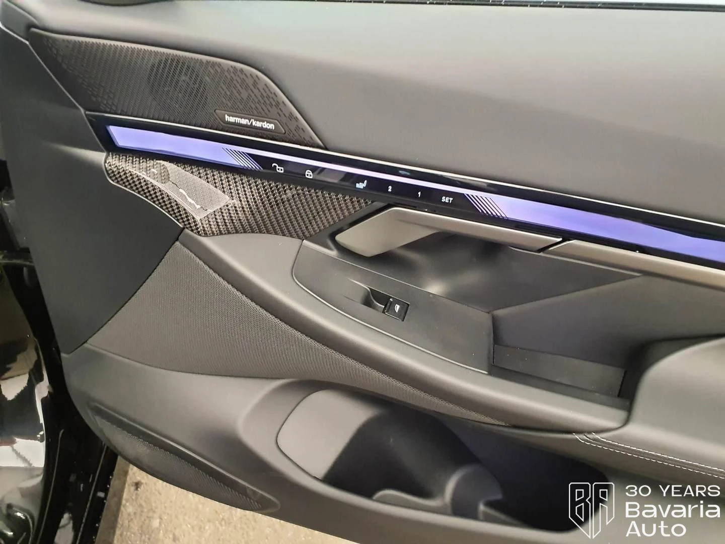 BMW i5 40 xDrive M Sport Paket, снимка 14 - Автомобили и джипове - 54230292