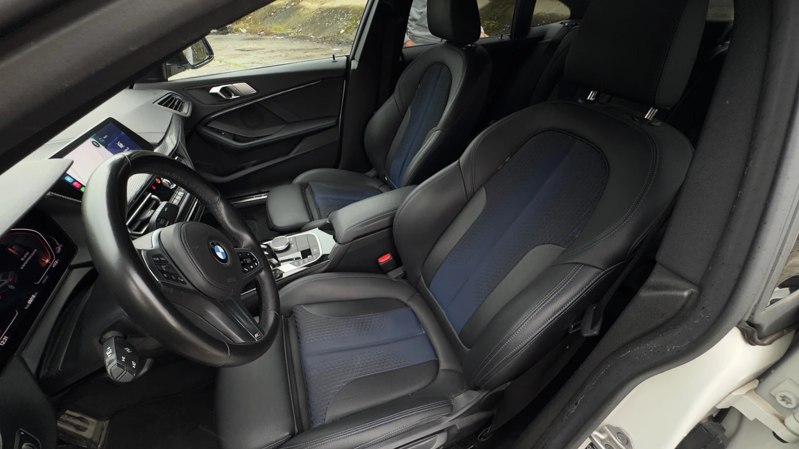 BMW 2 Gran Coupe M Sport, снимка 5 - Автомобили и джипове - 54654019