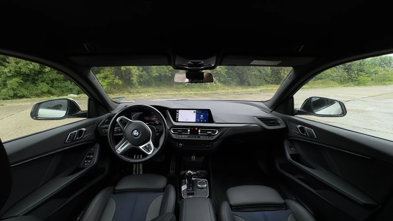 BMW 2 Gran Coupe M Sport, снимка 6 - Автомобили и джипове - 54654019