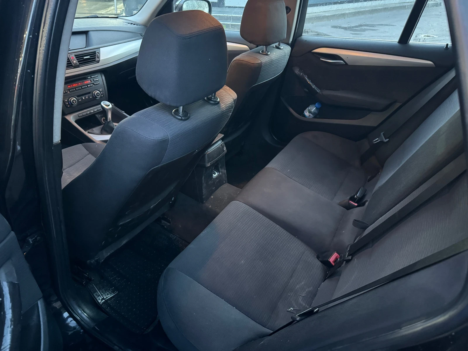 BMW 120 2.0d 143kc 6ck 4х4 Германия, снимка 11 - Автомобили и джипове - 54731394