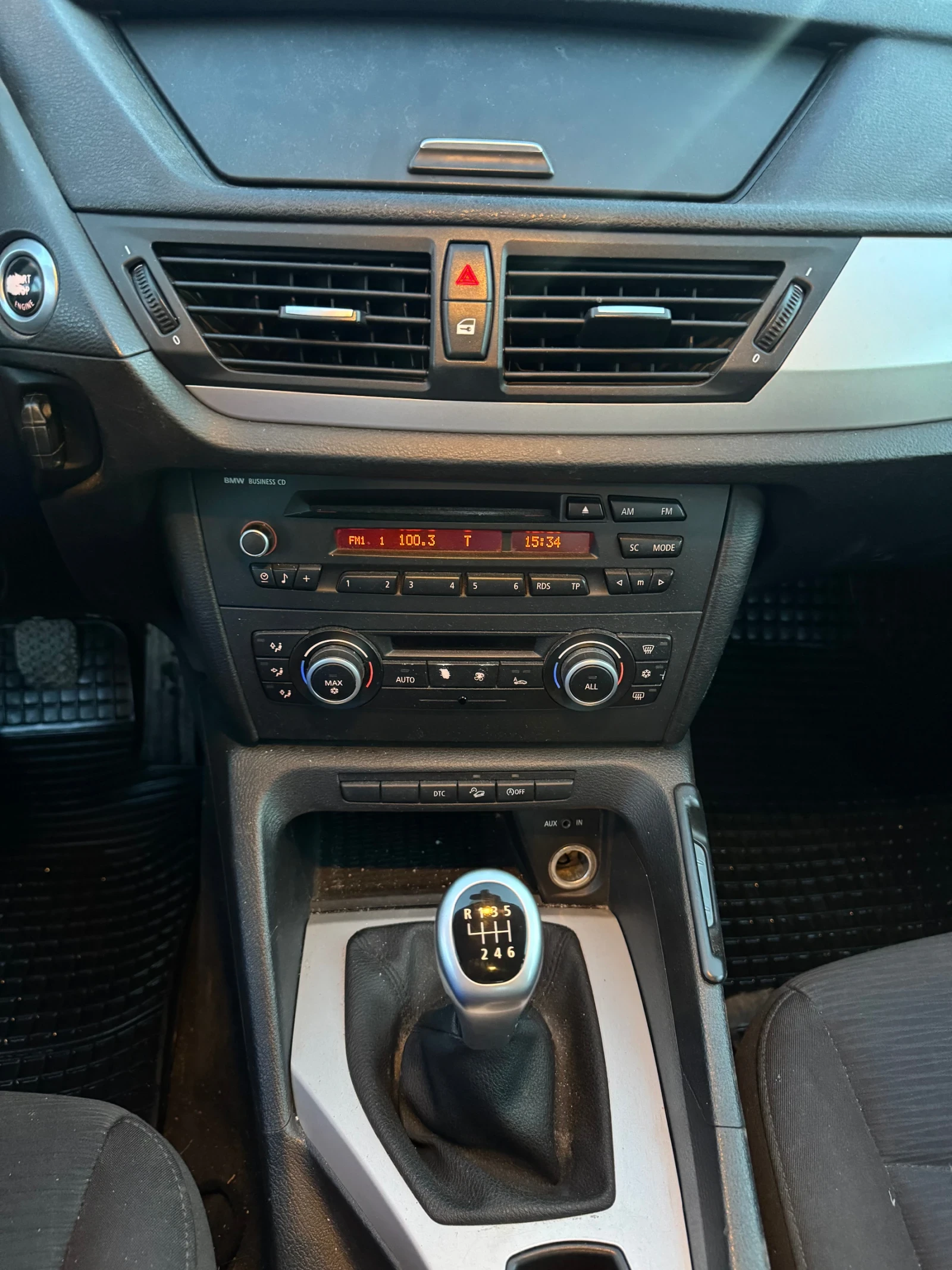 BMW 120 2.0d 143kc 6ck 4х4 Германия, снимка 13 - Автомобили и джипове - 54731394