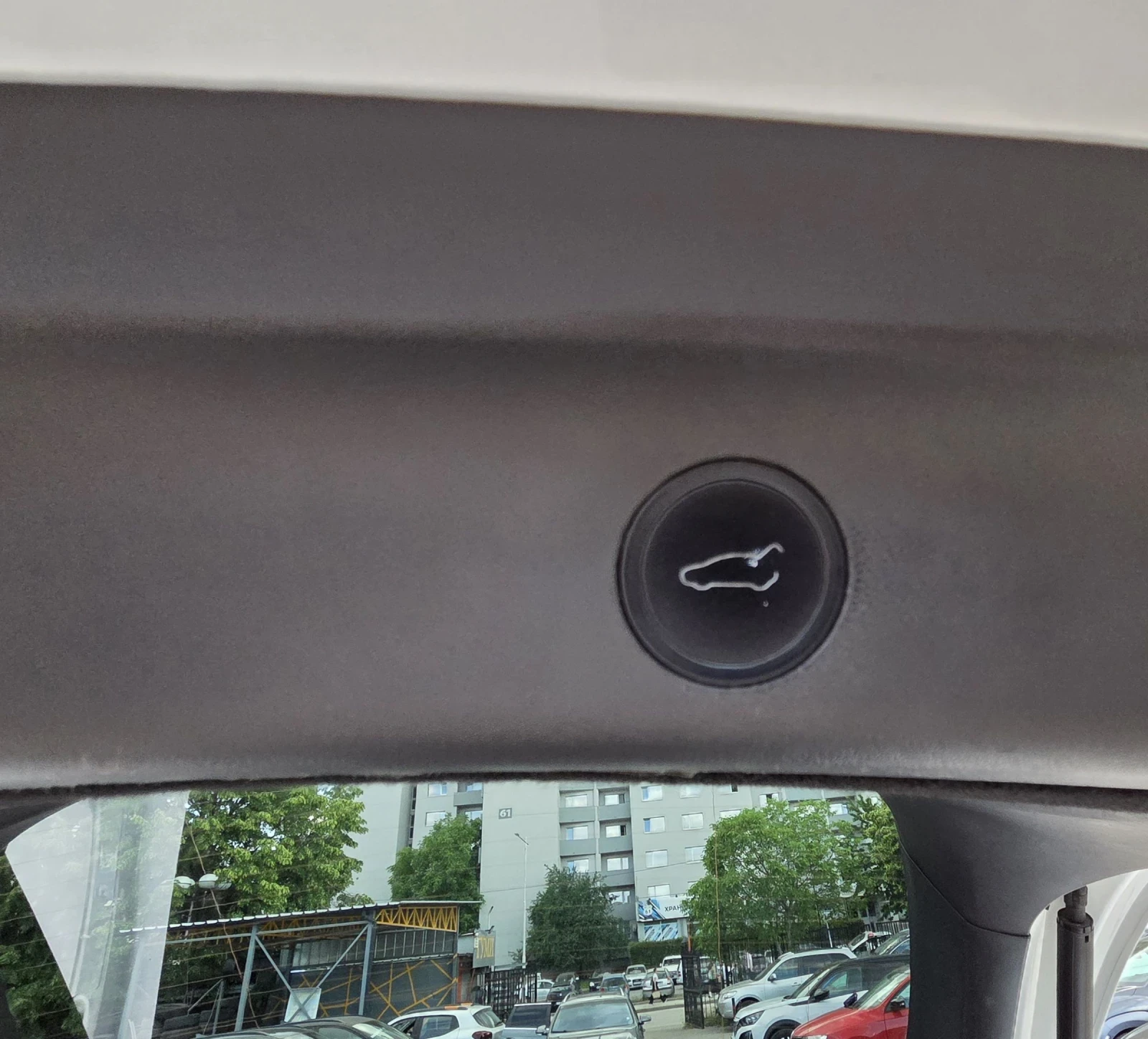 Tesla Model Y 2024/530p.s./Performance, снимка 12 - Автомобили и джипове - 54825678