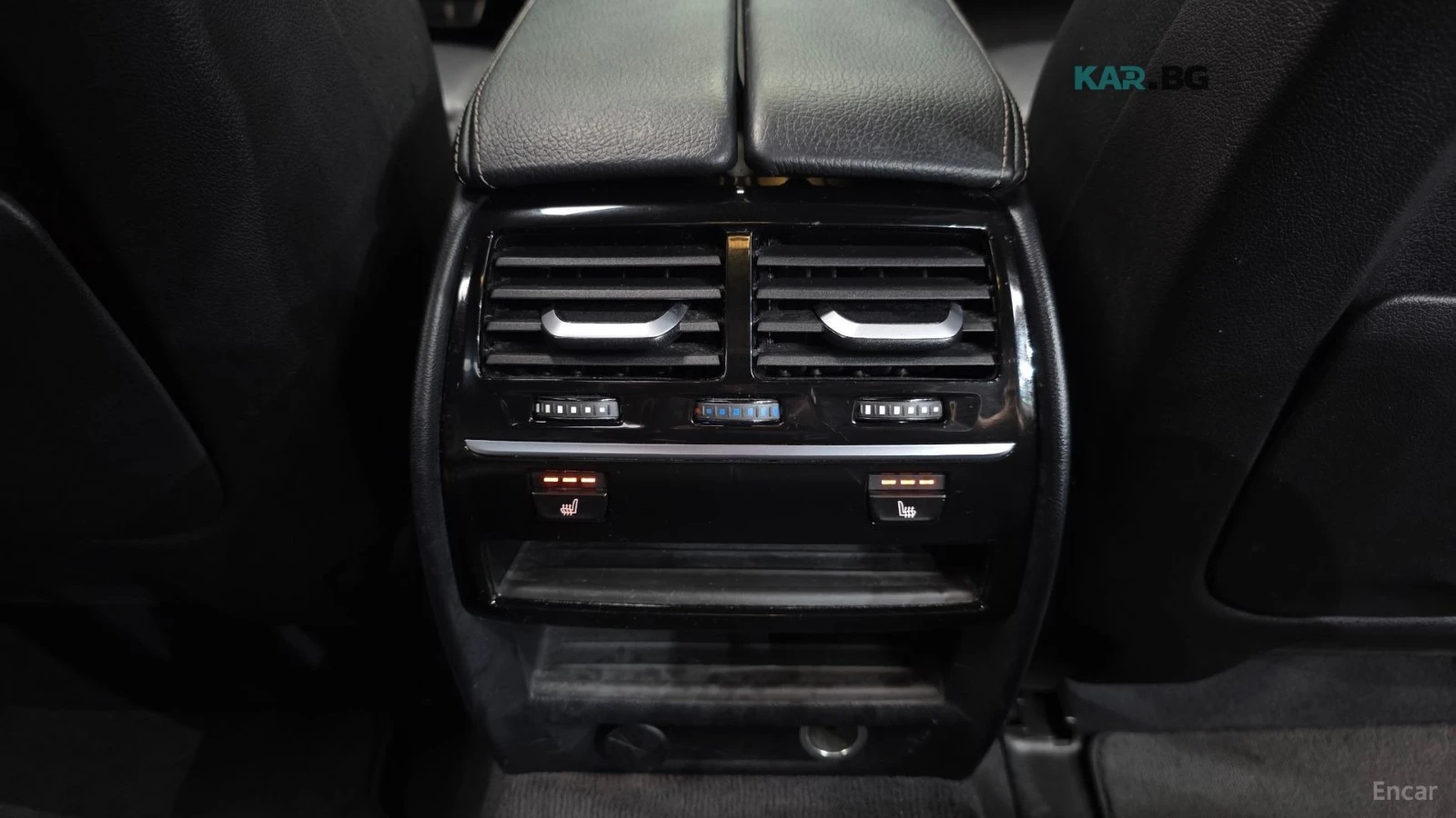 BMW 530 M SPORT* HEAD UP* PANO* ПОДГРЕВ* , снимка 15 - Автомобили и джипове - 54886818