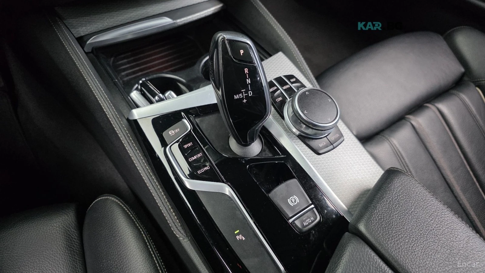 BMW 530 M SPORT* HEAD UP* PANO* ПОДГРЕВ* , снимка 9 - Автомобили и джипове - 54886818