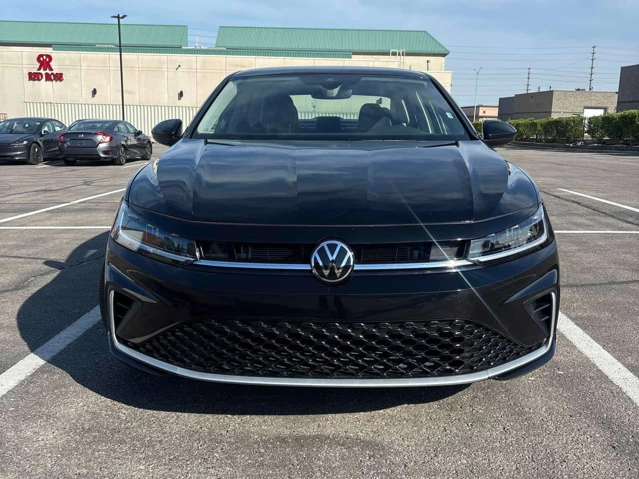 VW Jetta * Comfortline * АВТОКРЕДИТ БЕЗ ПЪРВОНАЧАЛАН ВНОСКА, снимка 6 - Автомобили и джипове - 54907582