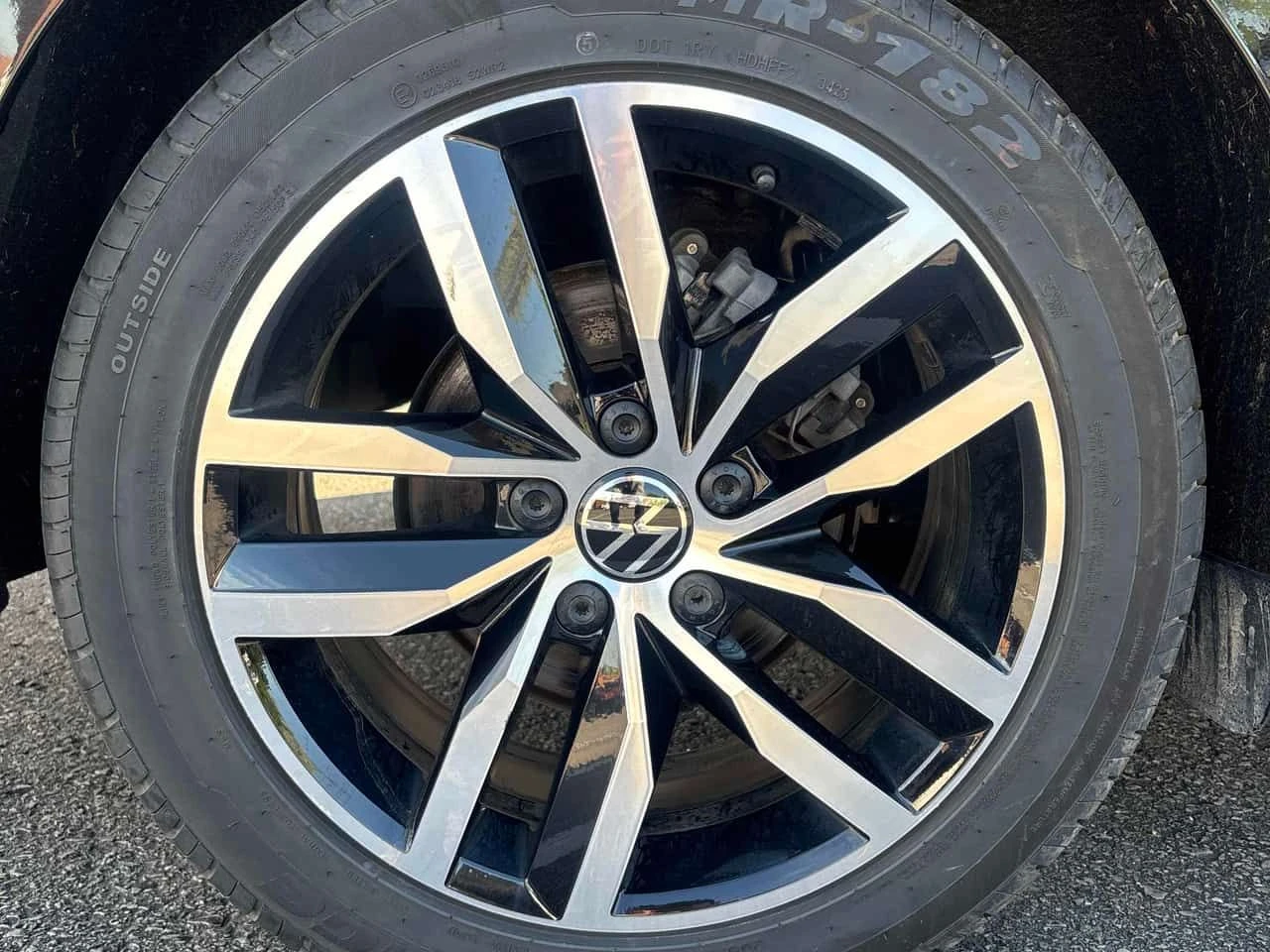 VW Jetta * Comfortline * АВТОКРЕДИТ БЕЗ ПЪРВОНАЧАЛАН ВНОСКА, снимка 7 - Автомобили и джипове - 54907582