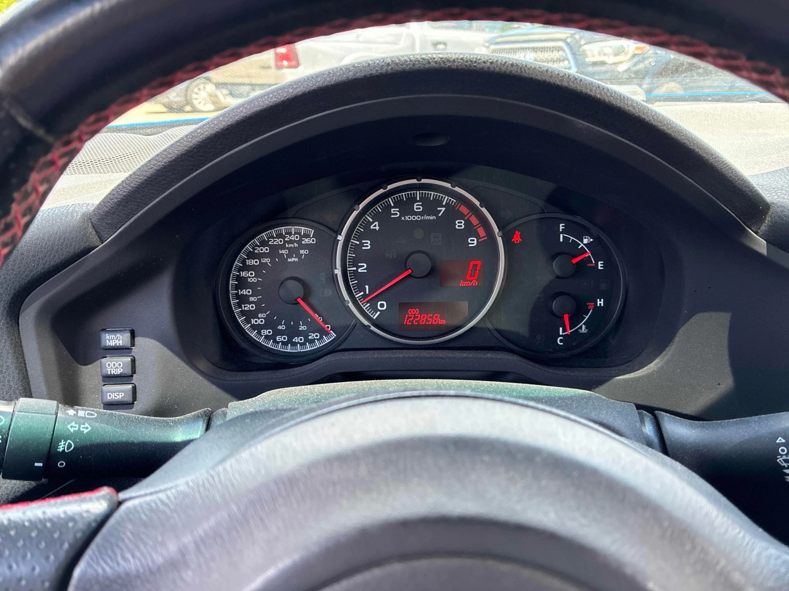 Subaru BRZ * Sport tech * CARFAX * ЦЕНА ДО БГ, снимка 9 - Автомобили и джипове - 55000228