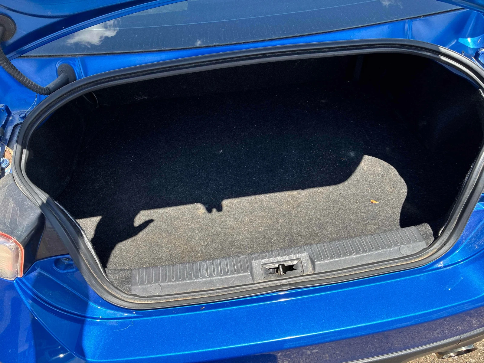Subaru BRZ * Sport tech * CARFAX * ЦЕНА ДО БГ, снимка 15 - Автомобили и джипове - 55000228