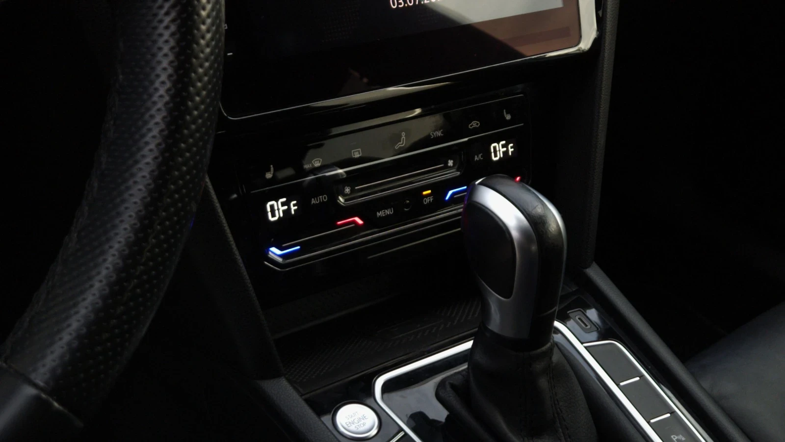 VW Passat GTE PLUG-IN HYBRID 1.4TSI, снимка 11 - Автомобили и джипове - 55149700
