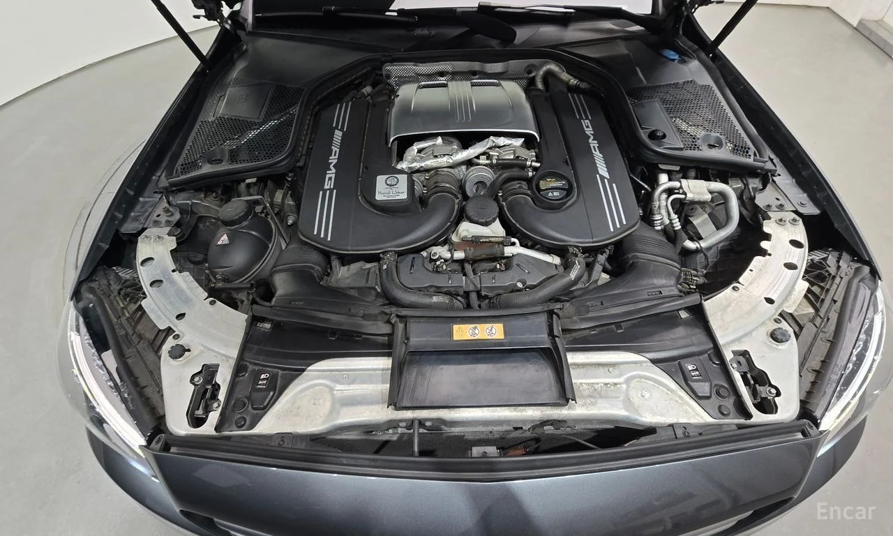 Mercedes-Benz C 63 AMG �������� * BURMESTER * HEAD-UP * ���������� | Mobile.bg � ����������� 10
