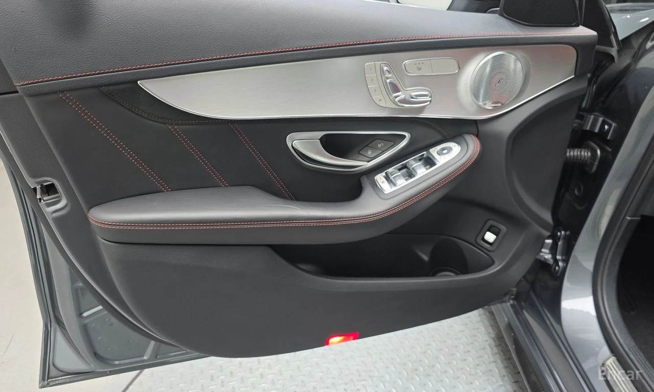 Mercedes-Benz C 63 AMG �������� * BURMESTER * HEAD-UP * ���������� | Mobile.bg � ����������� 14