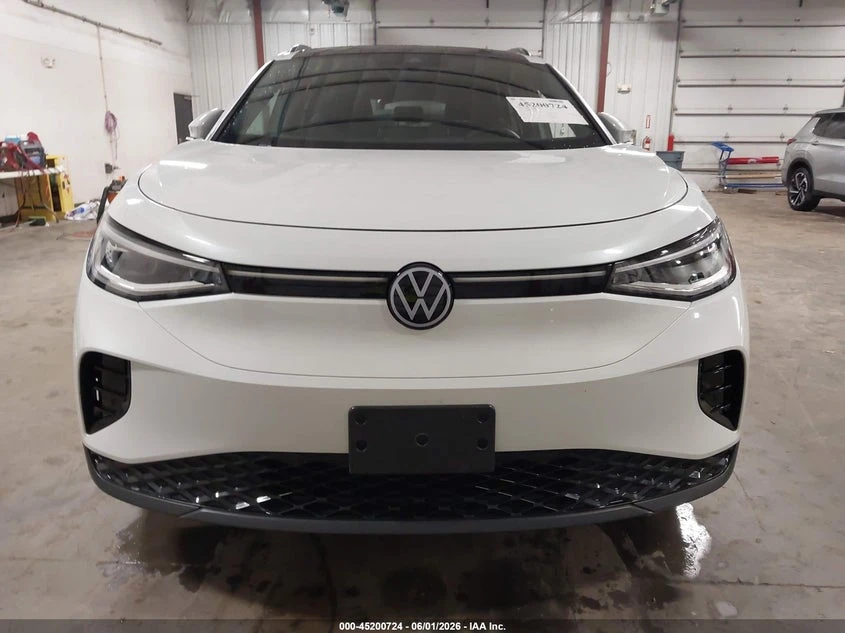 VW ID.4 Volkswagen Awd Pro S, снимка 12 - Автомобили и джипове - 55313827