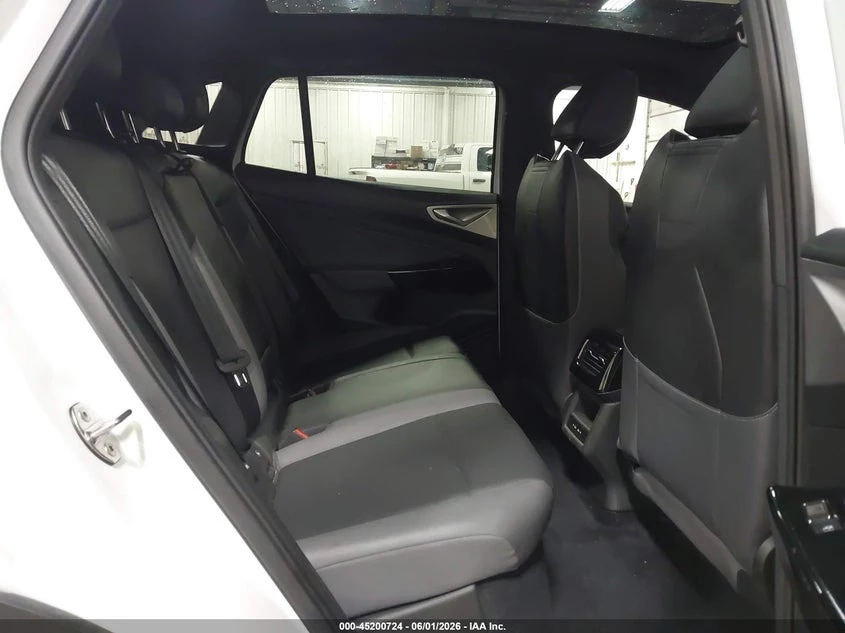 VW ID.4 Volkswagen Awd Pro S, снимка 8 - Автомобили и джипове - 55313827