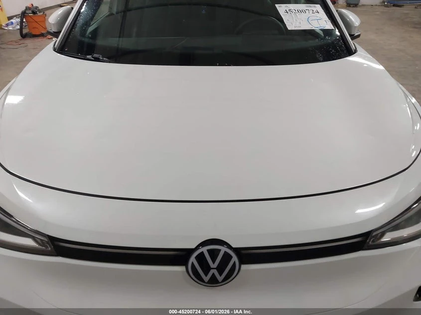 VW ID.4 Volkswagen Awd Pro S, снимка 6 - Автомобили и джипове - 55313827