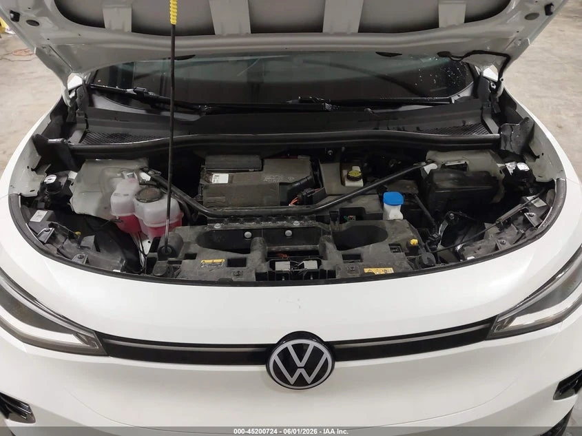 VW ID.4 Volkswagen Awd Pro S, снимка 10 - Автомобили и джипове - 55313827