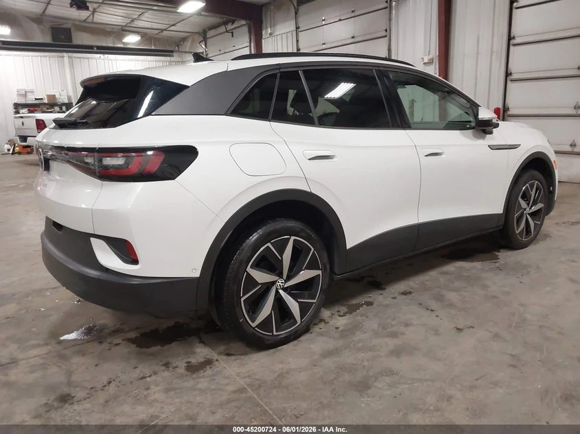 VW ID.4 Volkswagen Awd Pro S, снимка 4 - Автомобили и джипове - 55313827