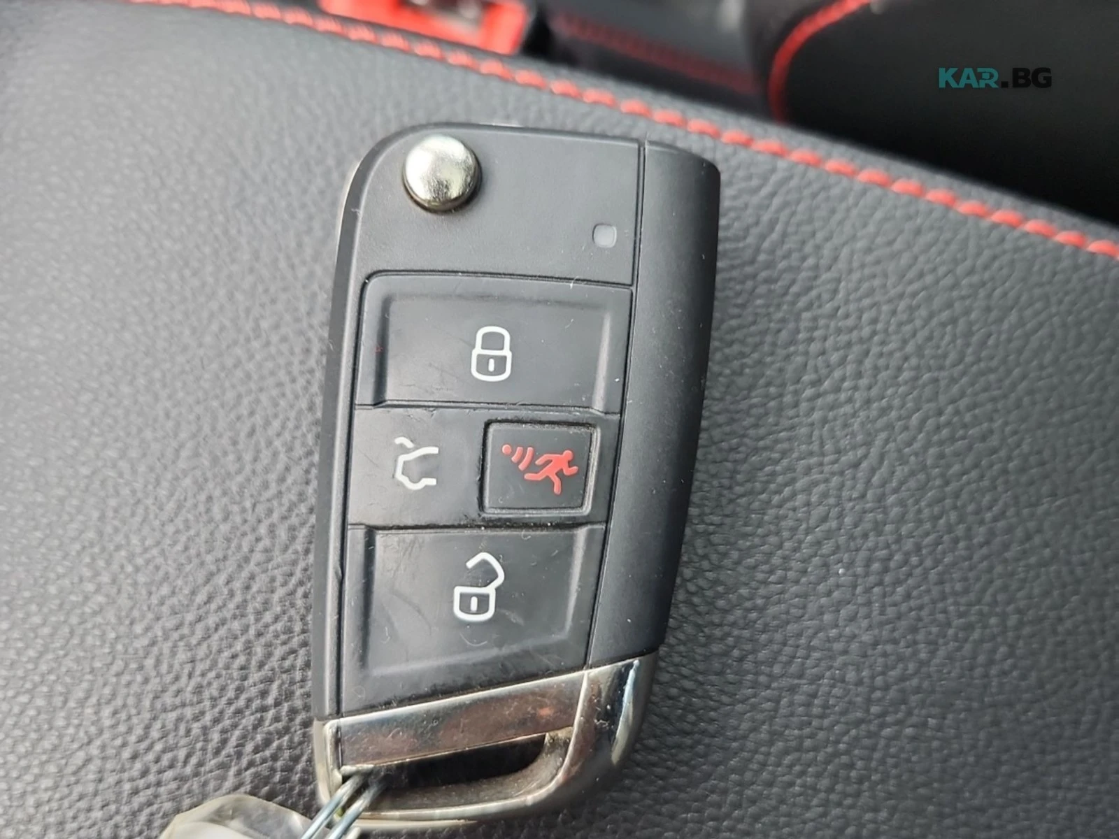 VW Golf GTI/Lane assist/Navi/Lane departure/, снимка 8 - Автомобили и джипове - 55396363