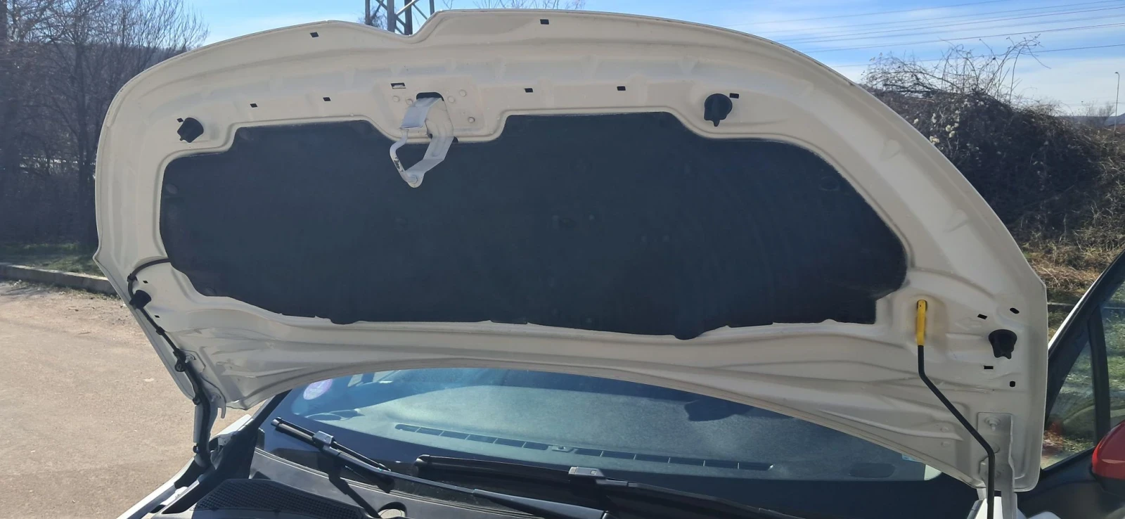 Citroen C3 1, 2 Puretech, снимка 7 - Автомобили и джипове - 55695534