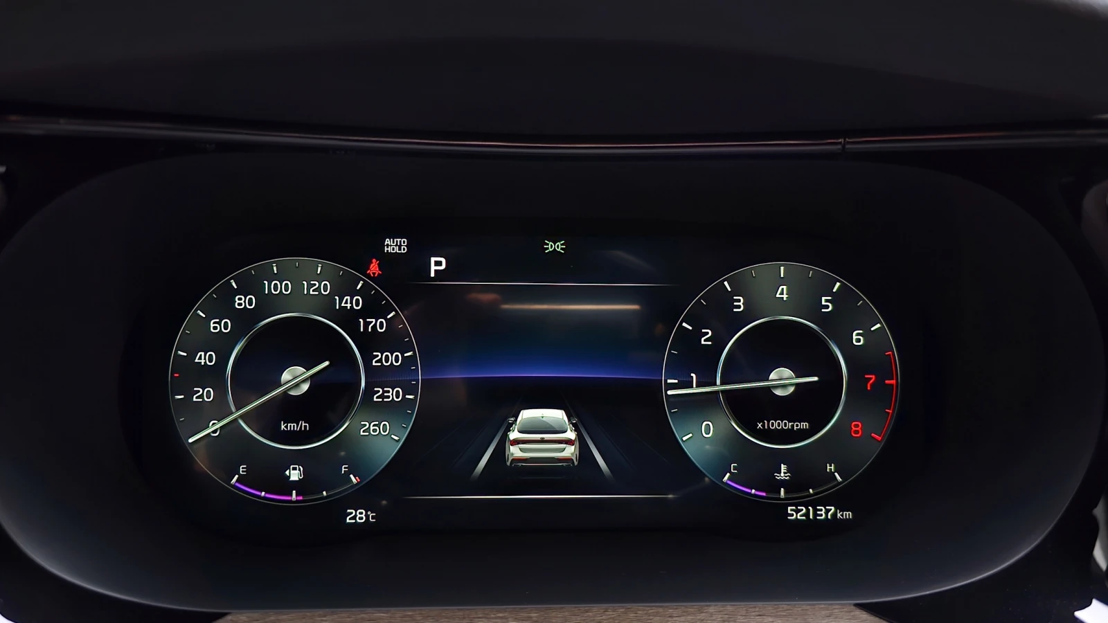 Kia K5 2.0 LPI Signature autogeorge.com, снимка 8 - Автомобили и джипове - 55702886