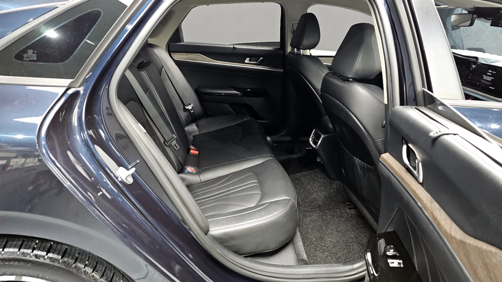 Kia K5 2.0 LPI Signature autogeorge.com, снимка 11 - Автомобили и джипове - 55702886