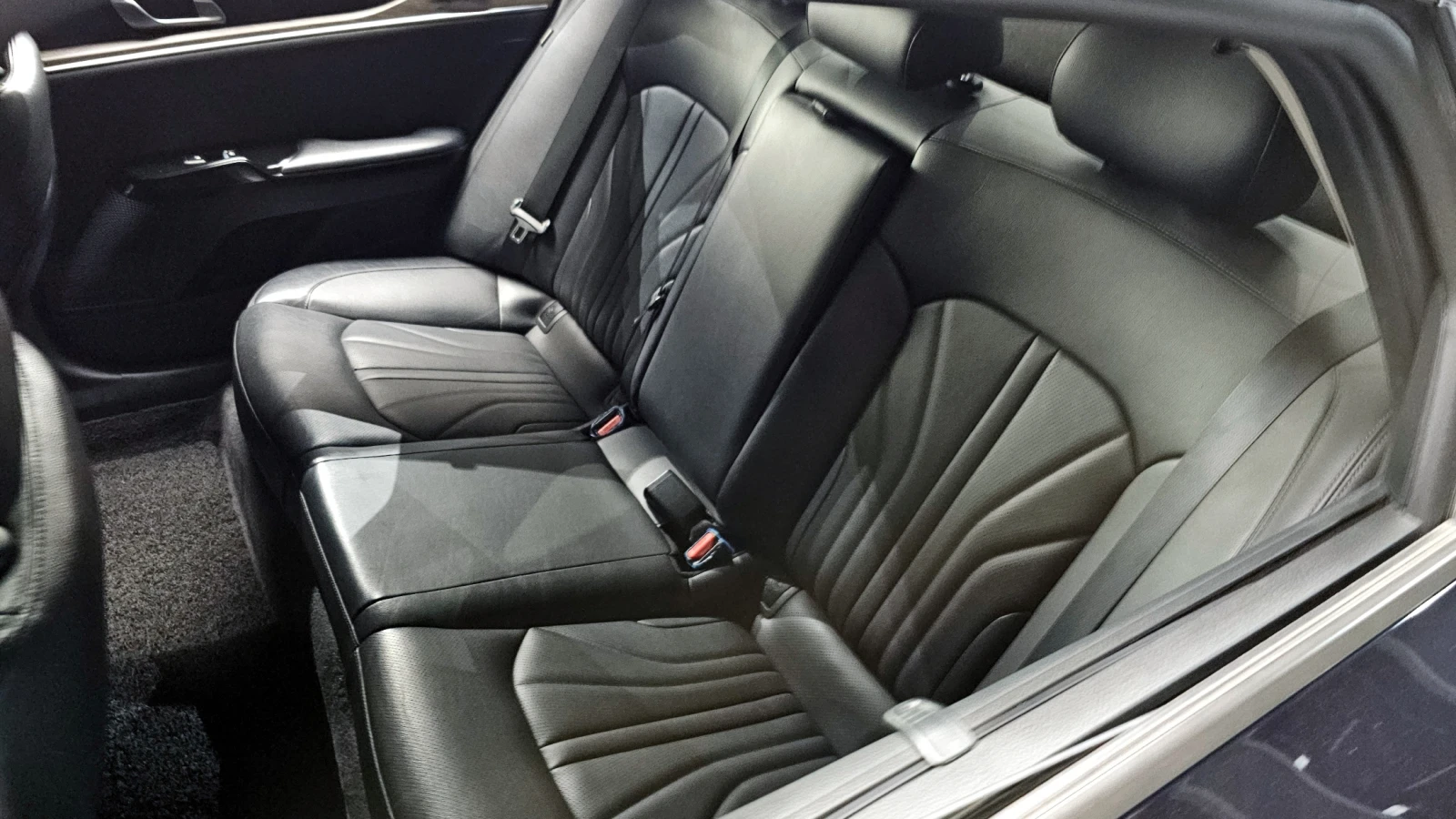 Kia K5 2.0 LPI Signature autogeorge.com, снимка 15 - Автомобили и джипове - 55702886