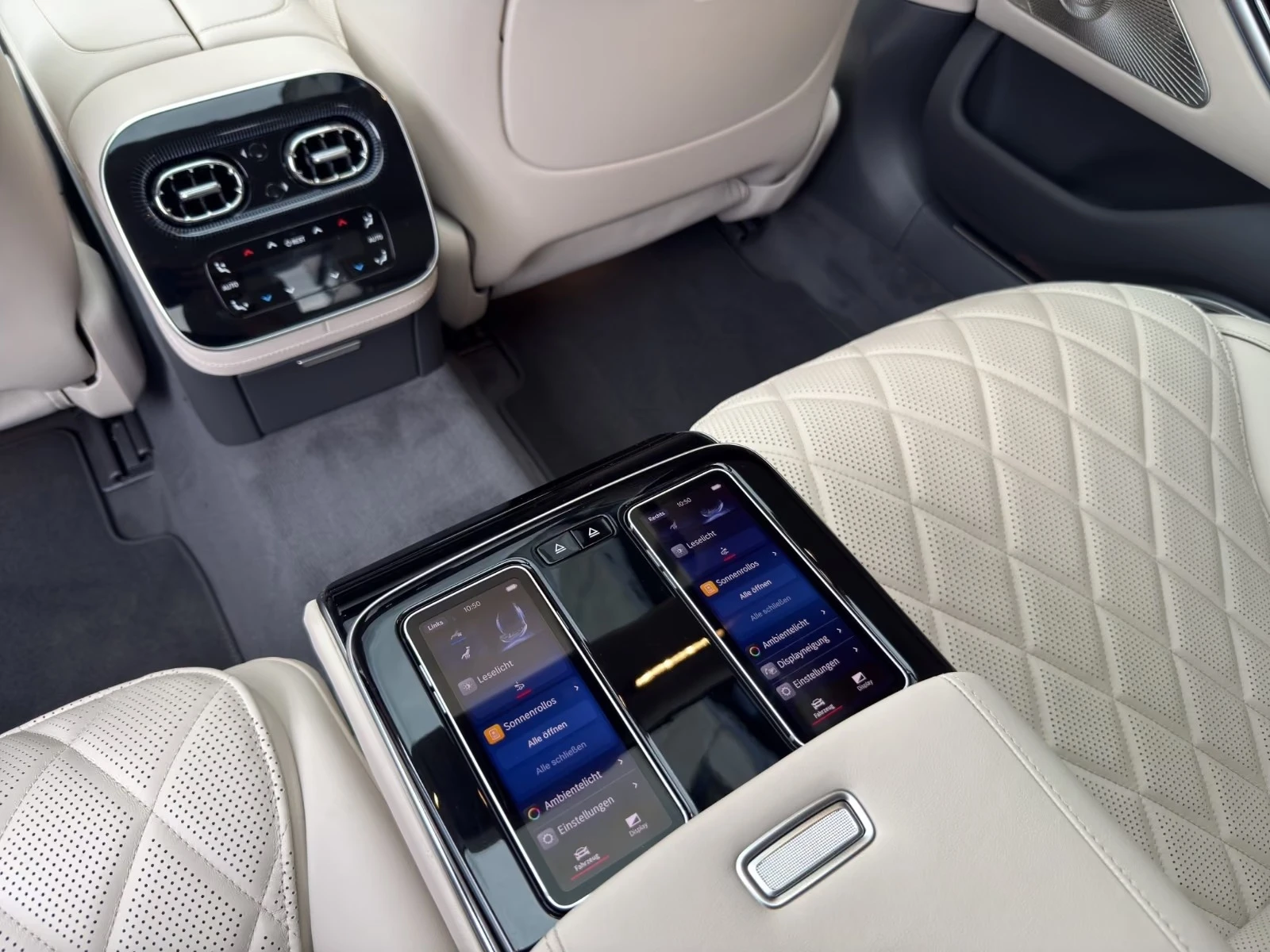 Mercedes-Benz S 580 e 4M LONG PLUG-IN * NEW 2026* TV PANO BURMESTER-4D, снимка 13 - Автомобили и джипове - 55837426