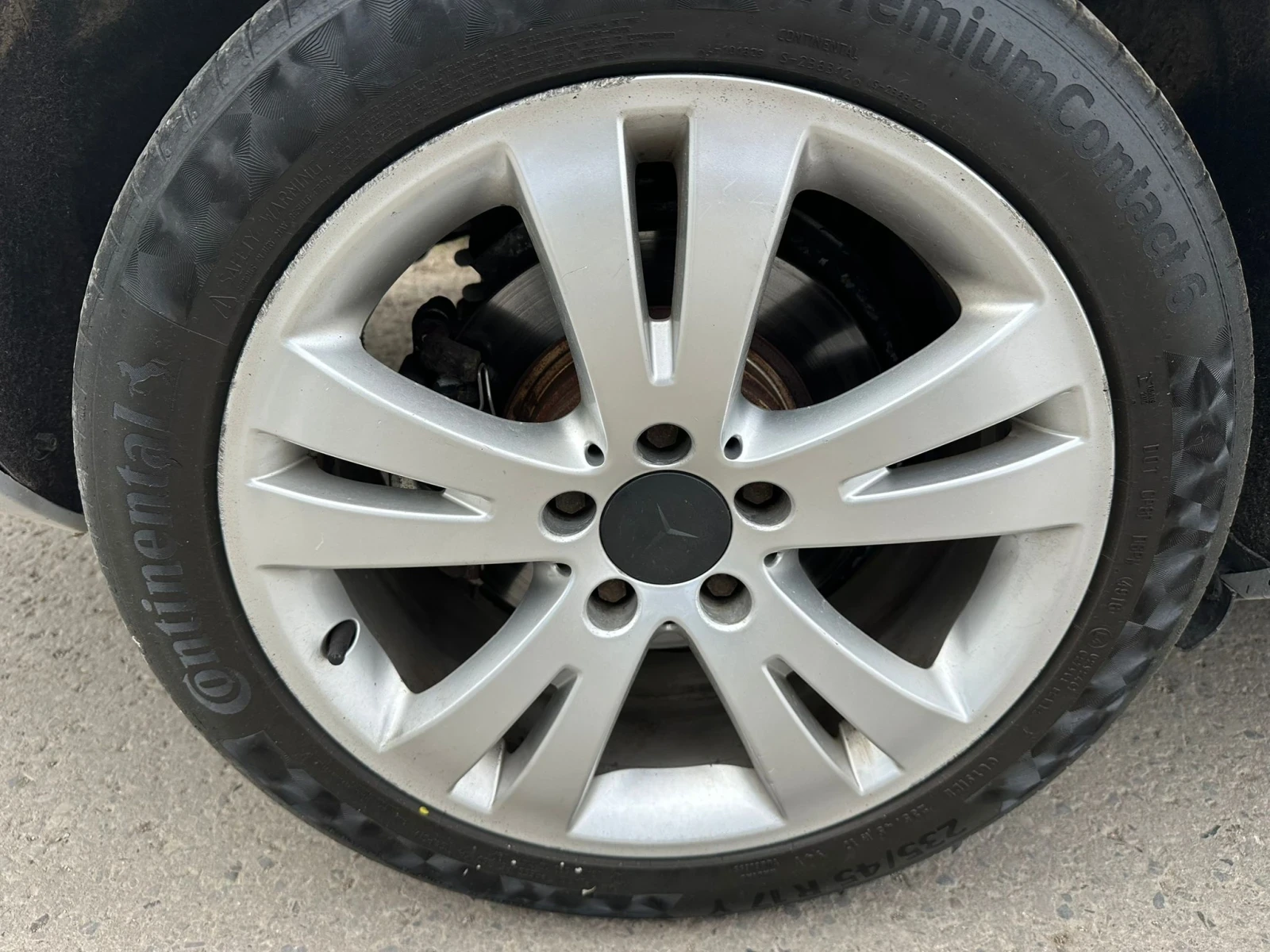 Mercedes-Benz C 220 ТОП ЦЕНА ДО 13.09.2026, снимка 15 - Автомобили и джипове - 56014358