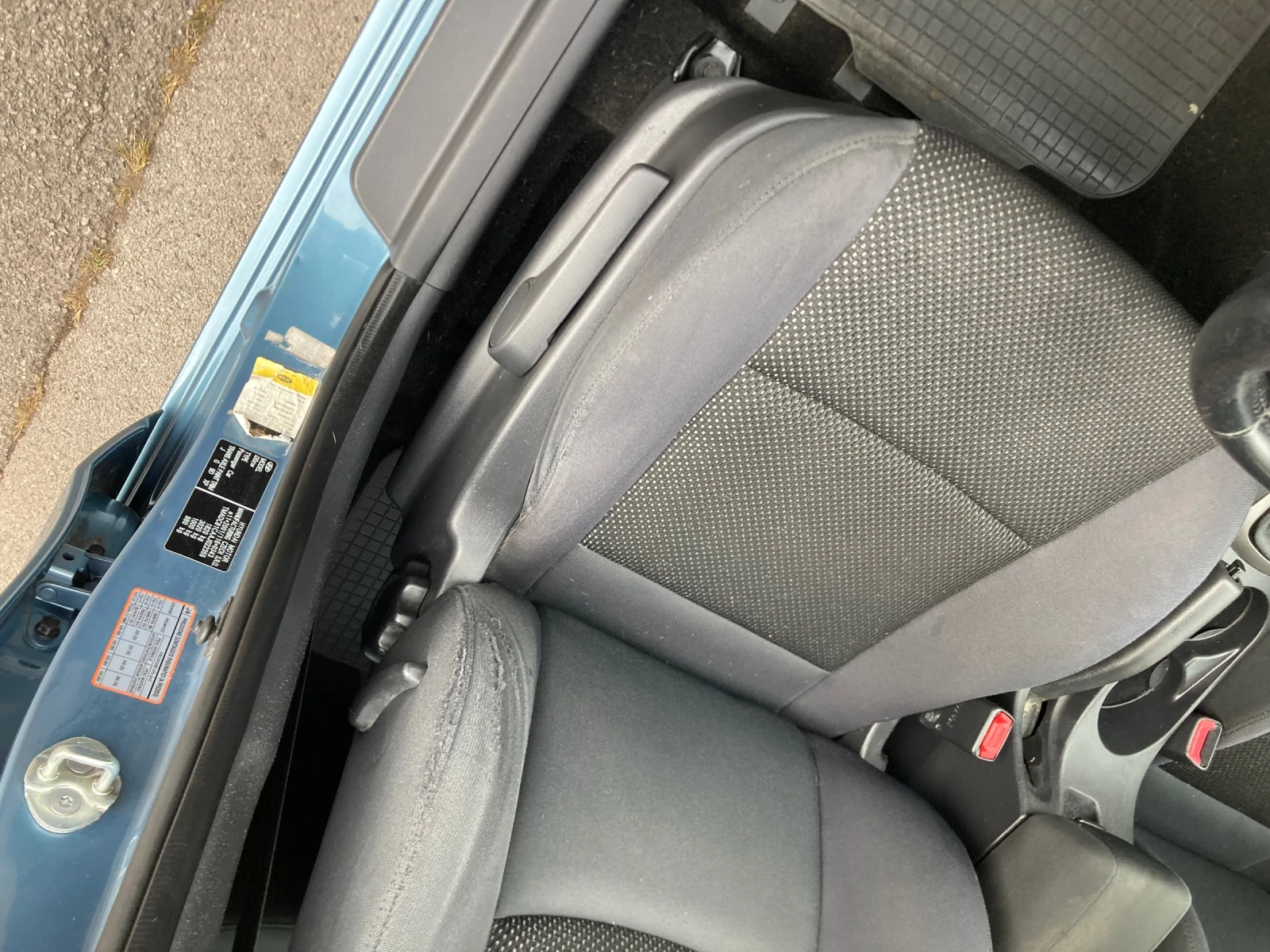 Hyundai I30 1.4 Benzin 109konq Klima Raboti, снимка 8 - Автомобили и джипове - 56054423