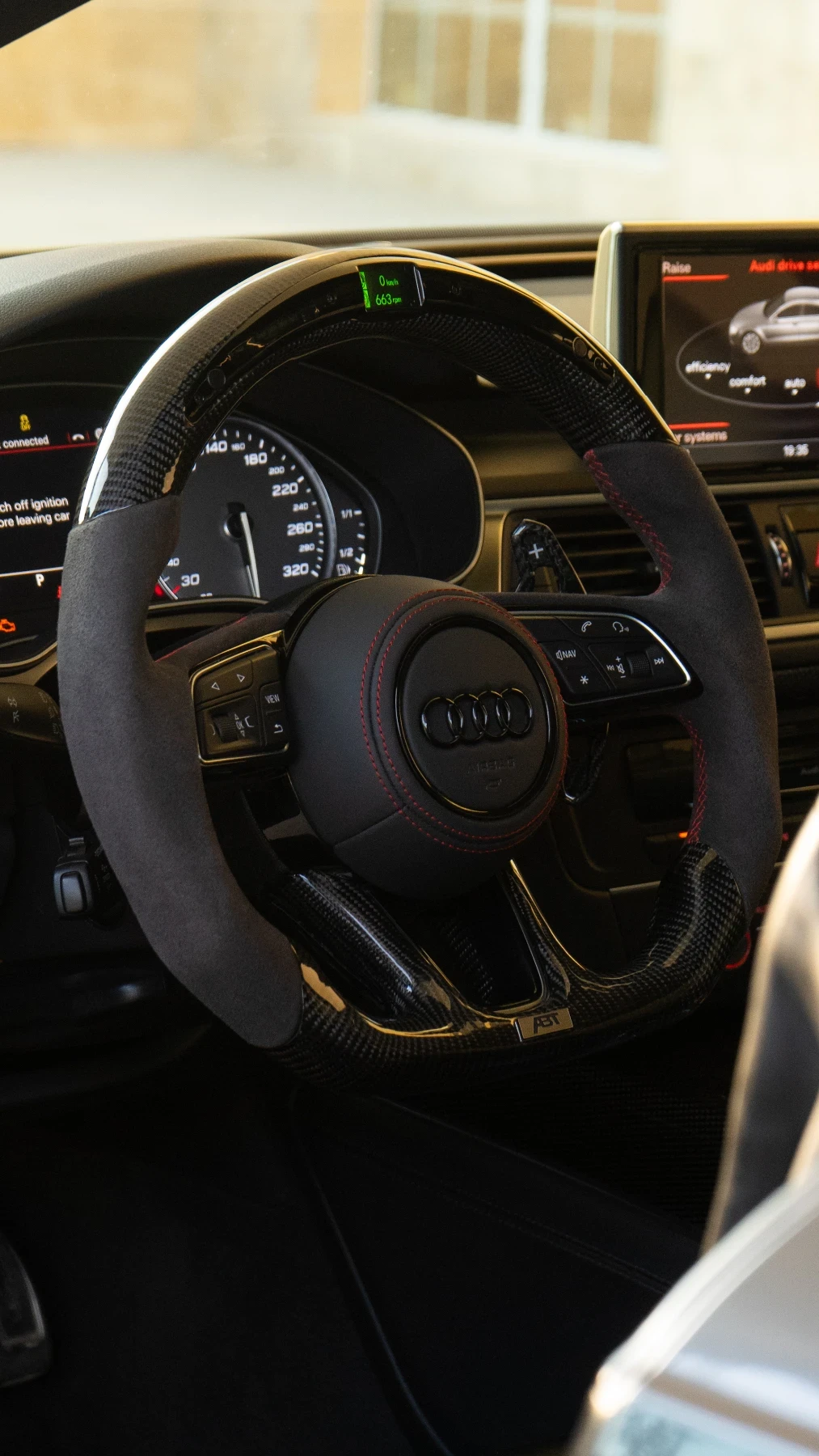 Audi S7 Dynamic plus ABT | Mobile.bg � ����������� 7