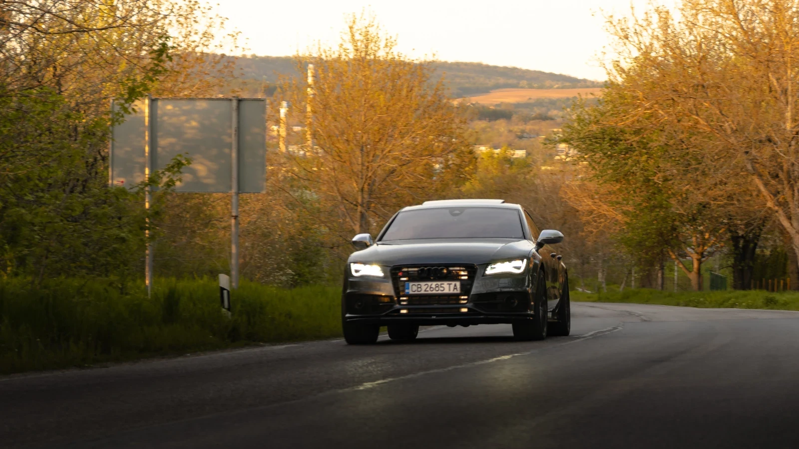 Audi S7 Dynamic plus ABT | Mobile.bg � ����������� 2