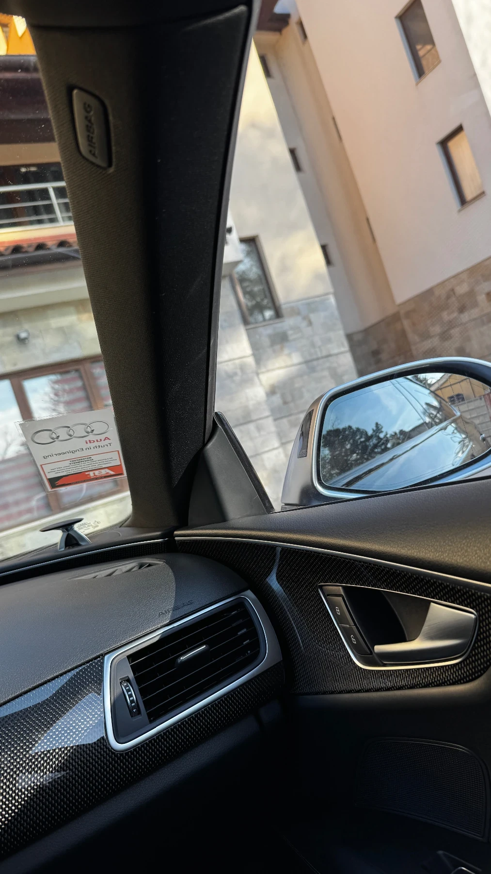 Audi S7 Dynamic plus ABT | Mobile.bg � ����������� 12
