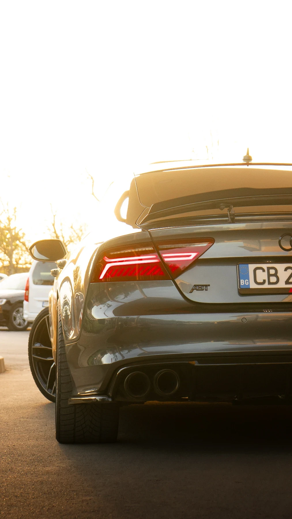 Audi S7 Dynamic plus ABT | Mobile.bg � ����������� 5