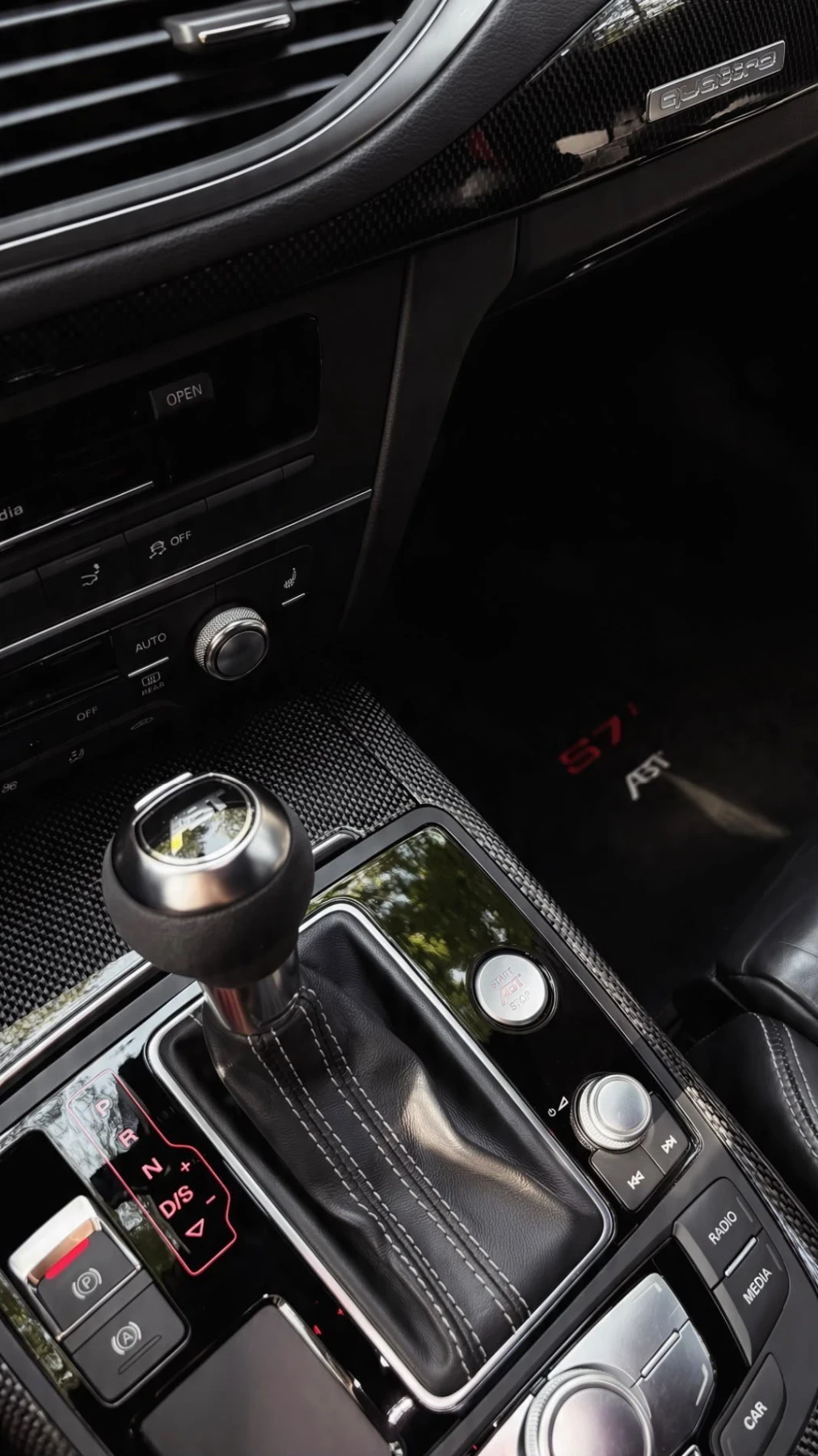 Audi S7 Dynamic plus ABT | Mobile.bg � ����������� 8