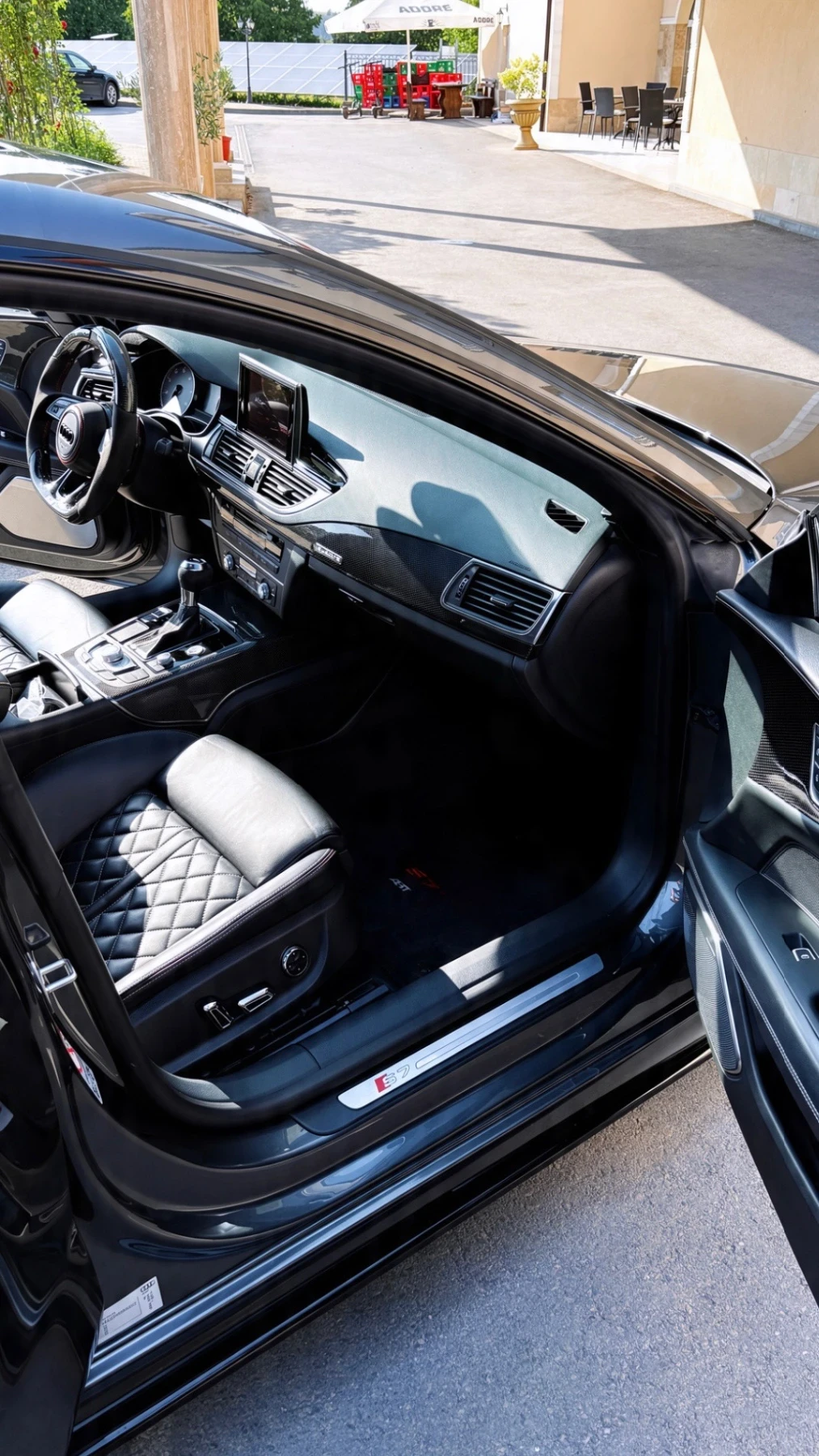 Audi S7 Dynamic plus ABT | Mobile.bg � ����������� 13