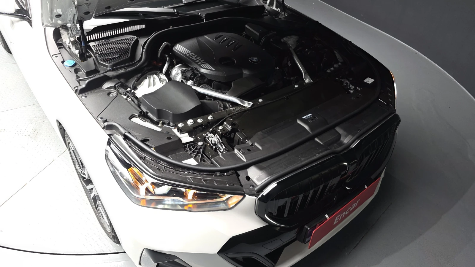 BMW 523 2026-5'series (G60) 523D M-Sport ������ ���� | Mobile.bg � ����������� 4