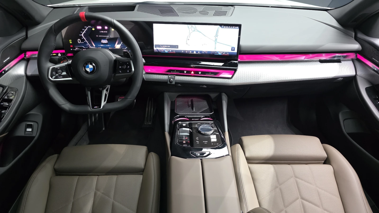 BMW 523 2026-5'series (G60) 523D M-Sport ������ ���� | Mobile.bg � ����������� 5