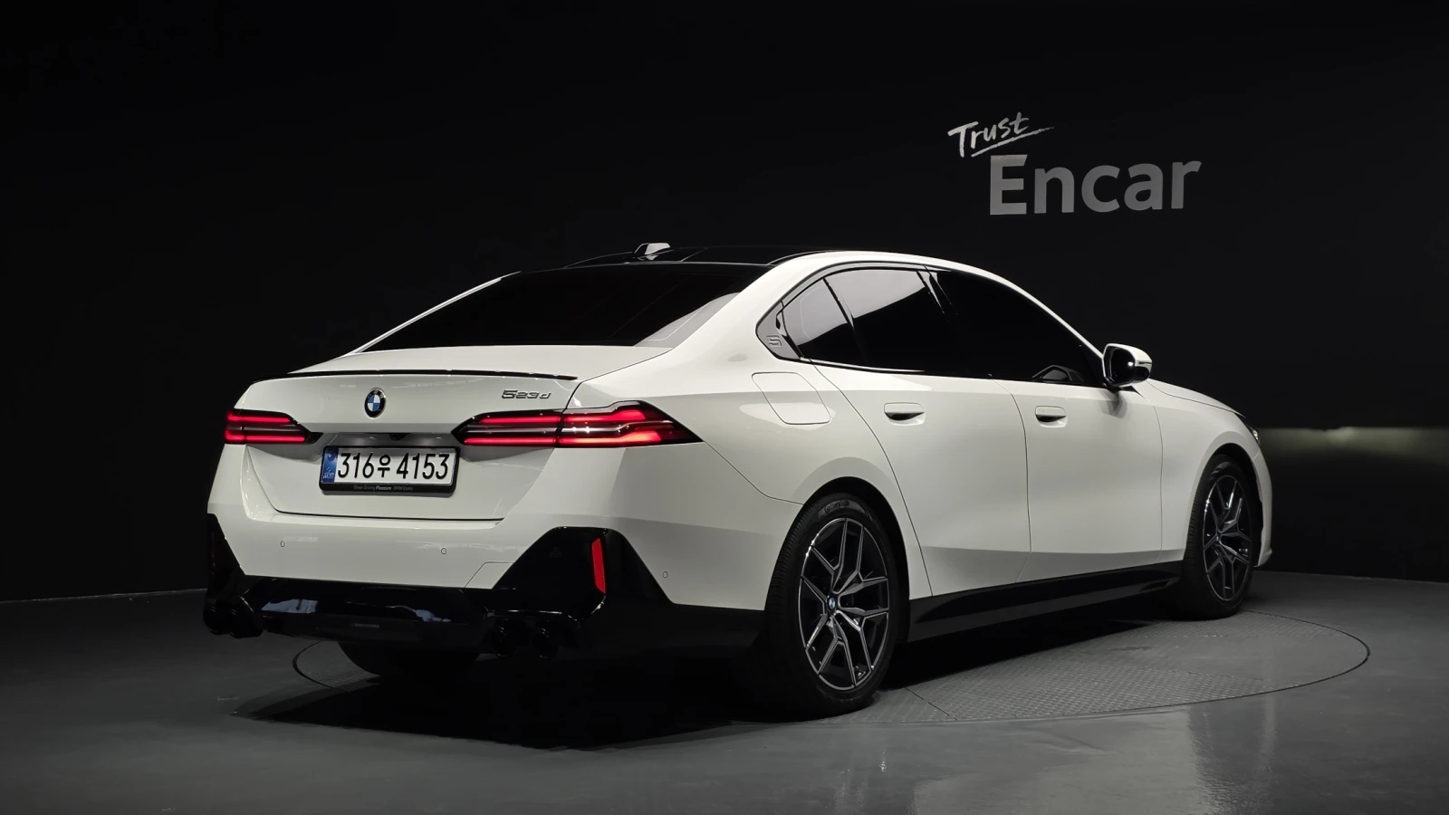 BMW 523 2026-5'series (G60) 523D M-Sport ������ ���� | Mobile.bg � ����������� 2