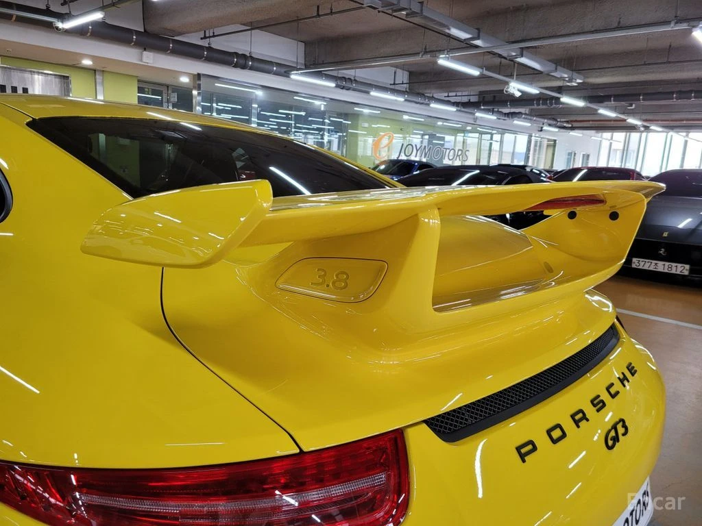 Porsche 911 * 991* GT3* 475HP*  | Mobile.bg � ����������� 16