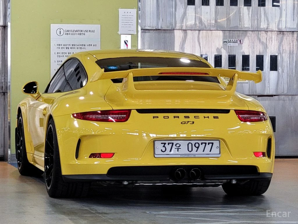 Porsche 911 * 991* GT3* 475HP*  | Mobile.bg � ����������� 4