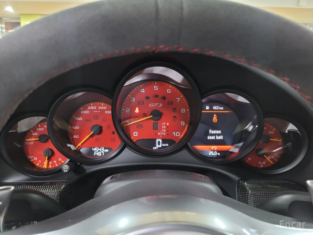 Porsche 911 * 991* GT3* 475HP*  | Mobile.bg � ����������� 8