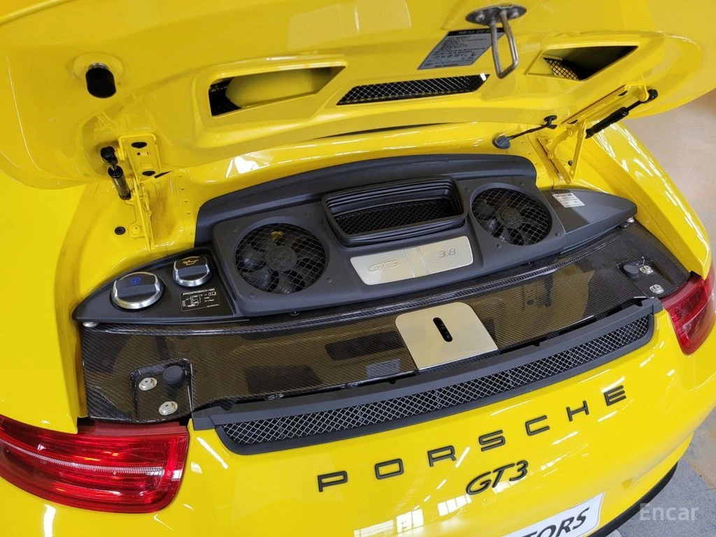 Porsche 911 * 991* GT3* 475HP*  | Mobile.bg � ����������� 6