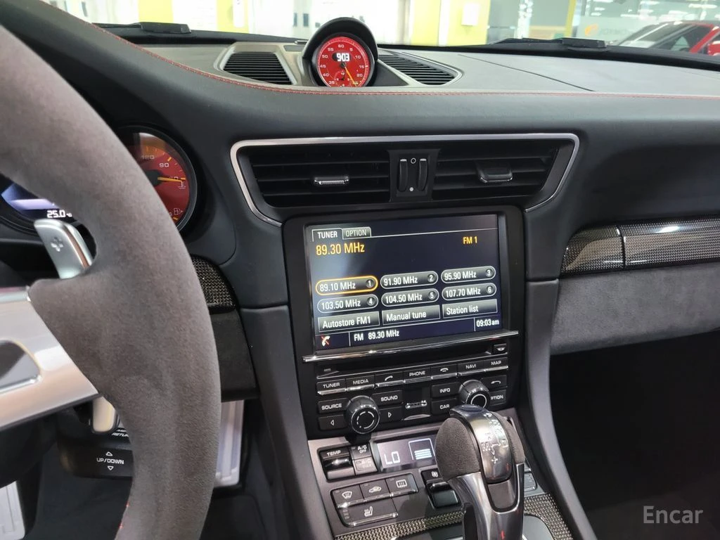Porsche 911 * 991* GT3* 475HP*  | Mobile.bg � ����������� 13