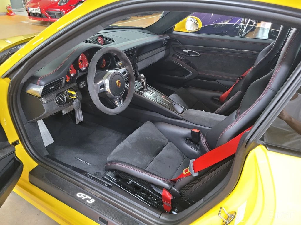 Porsche 911 * 991* GT3* 475HP*  | Mobile.bg � ����������� 7
