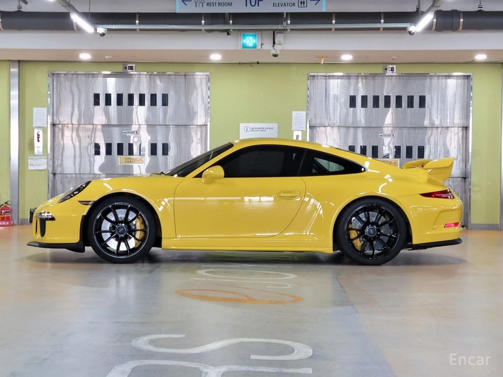 Porsche 911 * 991* GT3* 475HP*  | Mobile.bg � ����������� 2