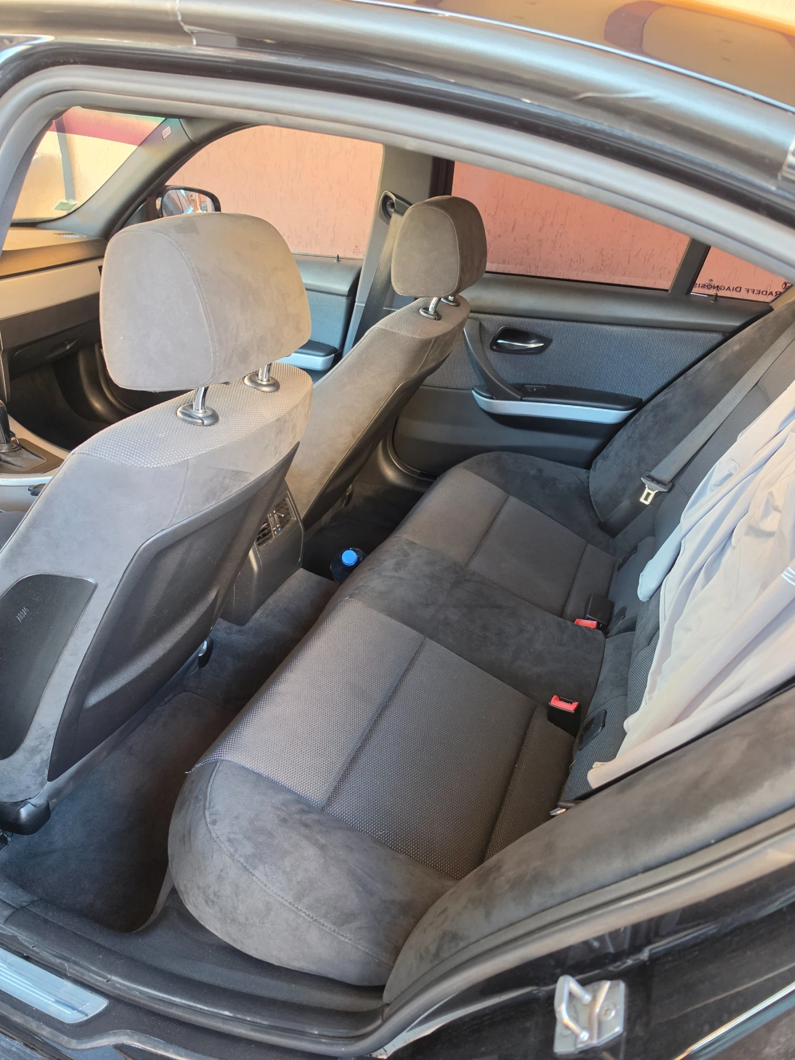 BMW 330 BMW 330xd LCI M PACK 2011г, снимка 10 - Автомобили и джипове - 56546292