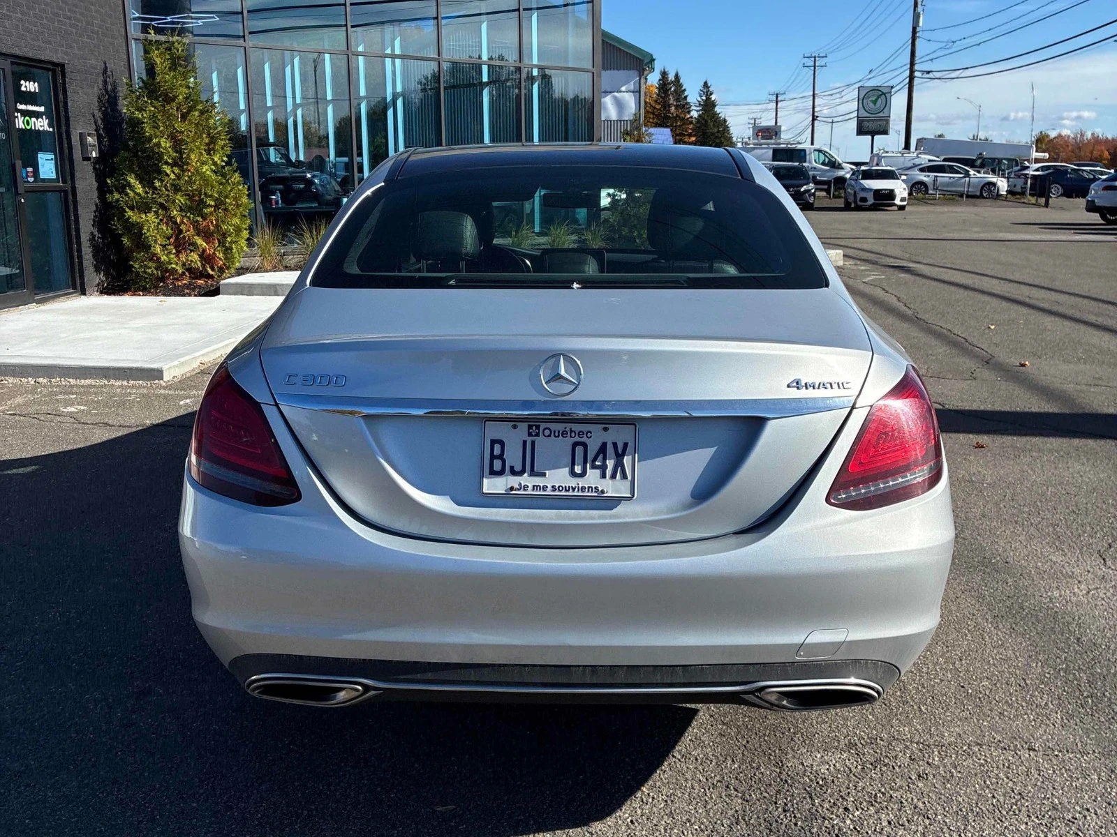 Mercedes-Benz C 300 ���������� * (���� �� ��) | Mobile.bg � ����������� 3